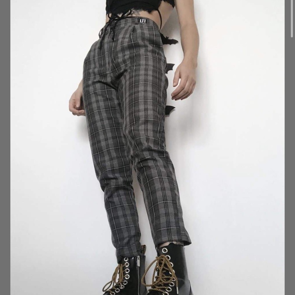 Lovetootrue trousers